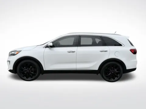 Another view of 2020 Kia Sorento EX for sale in Charlotte, NC at Dream Work Automotive