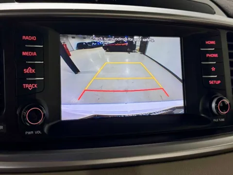 More photos of 2020 Kia Sorento EX at Dream Work Automotive, NC