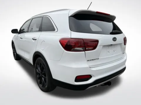 More photos of 2020 Kia Sorento EX at Dream Work Automotive, NC