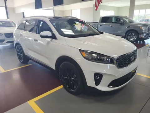 More photos of 2020 Kia Sorento EX at Dream Work Automotive, NC