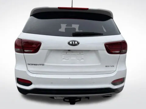 More photos of 2020 Kia Sorento EX at Dream Work Automotive, NC