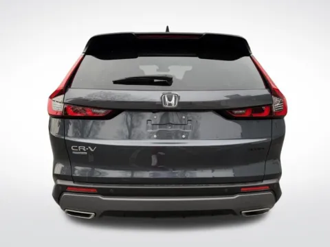 More photos of 2024 Honda CR-V Hybrid Sport-L at Dream Work Automotive, NC