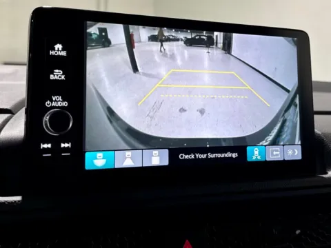 More photos of 2024 Honda CR-V Hybrid Sport-L at Dream Work Automotive, NC