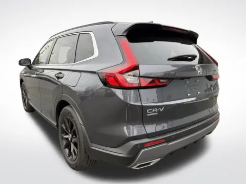 More photos of 2024 Honda CR-V Hybrid Sport-L at Dream Work Automotive, NC