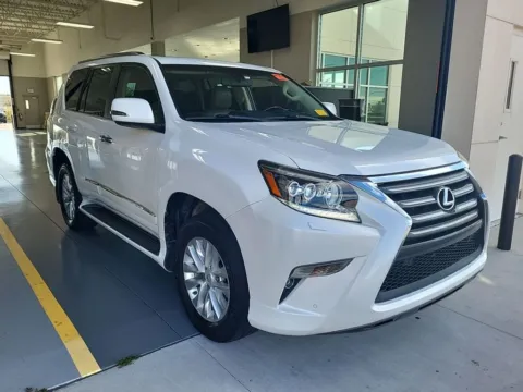 More photos of 2014 Lexus GX 460 at Dream Work Automotive, NC