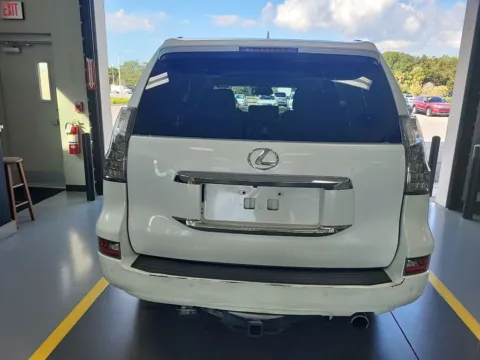 Another view of 2014 Lexus GX 460 for sale in Charlotte, NC at Dream Work Automotive