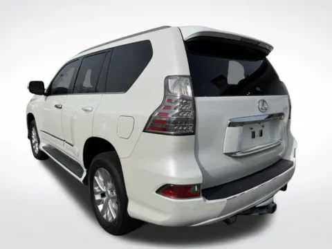 More photos of 2014 Lexus GX 460 at Dream Work Automotive, NC
