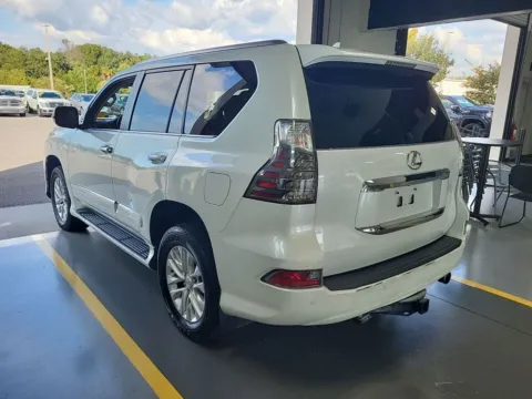 Photos of 2014 Lexus GX 460 for sale in Charlotte, NC at Dream Work Automotive