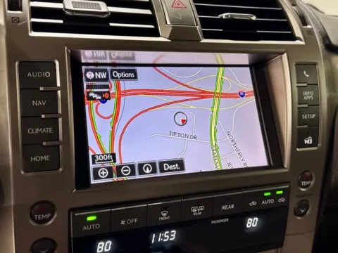 More photos of 2014 Lexus GX 460 at Dream Work Automotive, NC