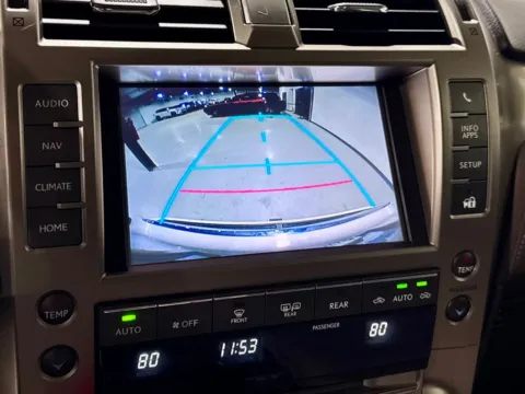 More photos of 2014 Lexus GX 460 at Dream Work Automotive, NC