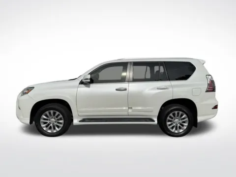 Another view of 2014 Lexus GX 460 for sale in Charlotte, NC at Dream Work Automotive