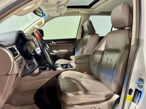 Another view of 2014 Lexus GX 460 for sale in Charlotte, NC at Dream Work Automotive