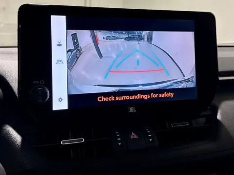 More photos of 2023 Toyota RAV4 Hybrid XSE at Dream Work Automotive, NC