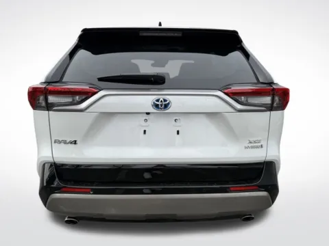 More photos of 2023 Toyota RAV4 Hybrid XSE at Dream Work Automotive, NC