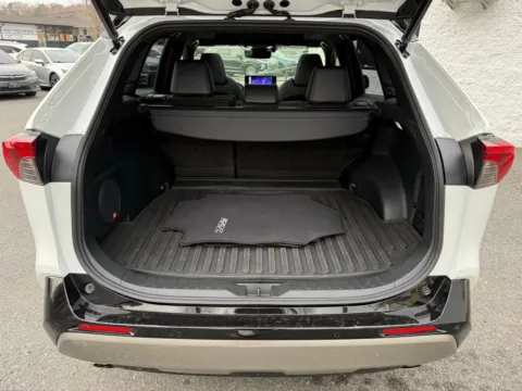 More photos of 2023 Toyota RAV4 Hybrid XSE at Dream Work Automotive, NC