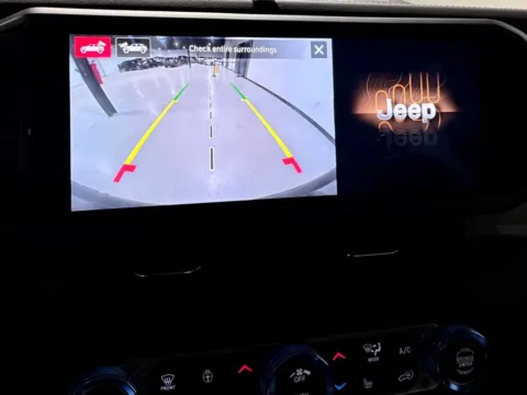 More photos of 2024 Jeep Wrangler Sahara 4xe at Dream Work Automotive, NC