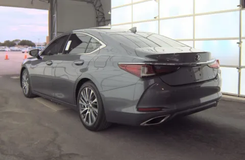 Photos of 2019 Lexus ES 350 for sale in Charlotte, NC at Dream Work Automotive