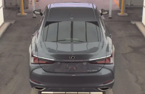 Another view of 2019 Lexus ES 350 for sale in Charlotte, NC at Dream Work Automotive