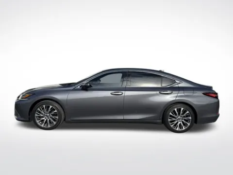 Photos of 2019 Lexus ES 350 for sale in Charlotte, NC at Dream Work Automotive