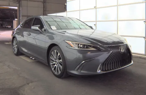 More photos of 2019 Lexus ES 350 at Dream Work Automotive, NC