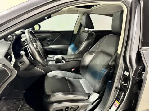 Another view of 2019 Lexus ES 350 for sale in Charlotte, NC at Dream Work Automotive