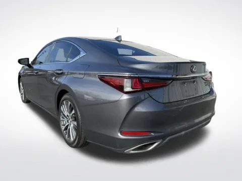 Another view of 2019 Lexus ES 350 for sale in Charlotte, NC at Dream Work Automotive