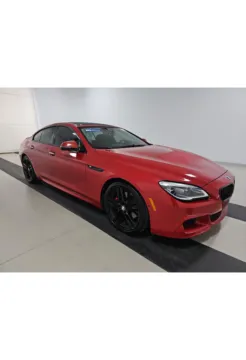 More photos of 2016 BMW 6 Series 650i Gran Coupe at Dream Work Automotive, NC