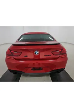 Another view of 2016 BMW 6 Series 650i Gran Coupe for sale in Charlotte, NC at Dream Work Automotive