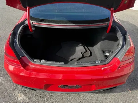 More photos of 2016 BMW 6 Series 650i Gran Coupe at Dream Work Automotive, NC