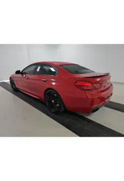 Photos of 2016 BMW 6 Series 650i Gran Coupe for sale in Charlotte, NC at Dream Work Automotive