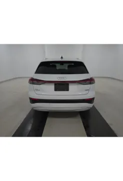 Another view of 2022 Audi Q4 e-tron Premium Plus for sale in Charlotte, NC at Dream Work Automotive