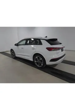 Photos of 2022 Audi Q4 e-tron Premium Plus for sale in Charlotte, NC at Dream Work Automotive