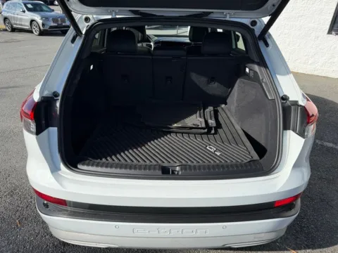 More photos of 2022 Audi Q4 e-tron Premium Plus at Dream Work Automotive, NC