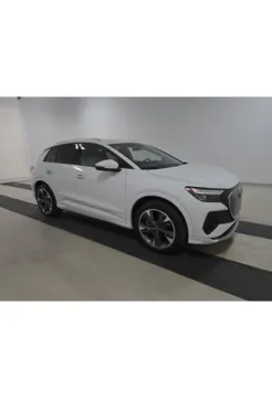 More photos of 2022 Audi Q4 e-tron Premium Plus at Dream Work Automotive, NC