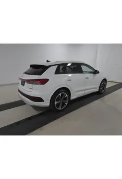 More photos of 2022 Audi Q4 e-tron Premium Plus at Dream Work Automotive, NC