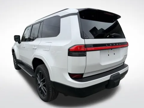 More photos of 2025 Lexus GX 550 Premium+ at Dream Work Automotive, NC