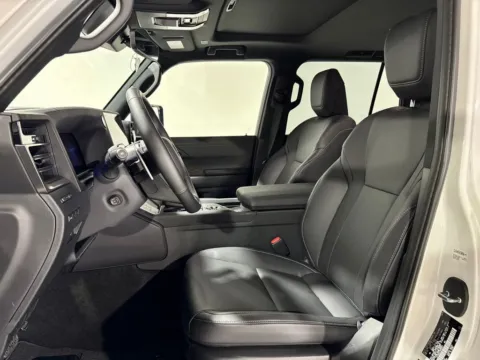 Another view of 2025 Lexus GX 550 Premium+ for sale in Charlotte, NC at Dream Work Automotive