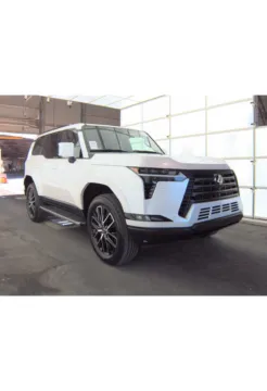 More photos of 2025 Lexus GX 550 Premium+ at Dream Work Automotive, NC