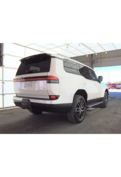 Another view of 2025 Lexus GX 550 Premium+ for sale in Charlotte, NC at Dream Work Automotive