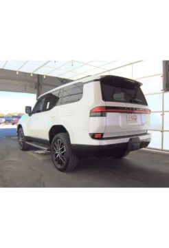 Photos of 2025 Lexus GX 550 Premium+ for sale in Charlotte, NC at Dream Work Automotive