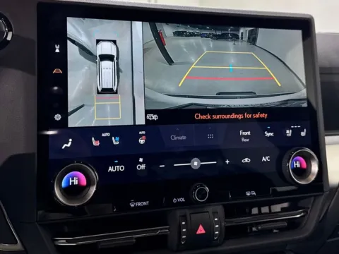 More photos of 2025 Lexus GX 550 Premium+ at Dream Work Automotive, NC