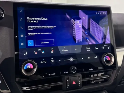 More photos of 2025 Lexus GX 550 Premium+ at Dream Work Automotive, NC