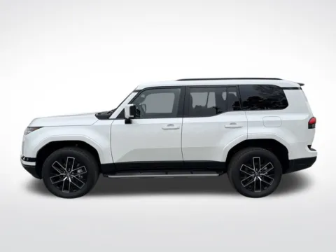 Another view of 2025 Lexus GX 550 Premium+ for sale in Charlotte, NC at Dream Work Automotive