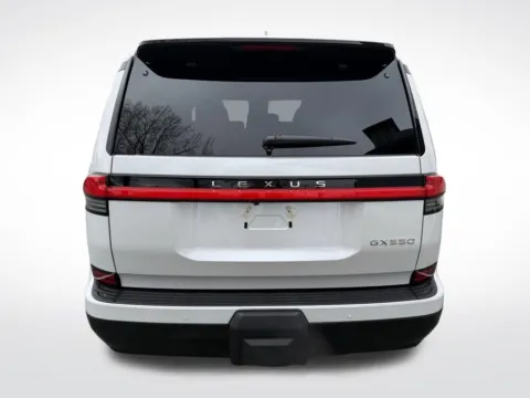 More photos of 2025 Lexus GX 550 Premium+ at Dream Work Automotive, NC