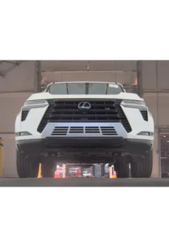 More photos of 2025 Lexus GX 550 Premium+ at Dream Work Automotive, NC