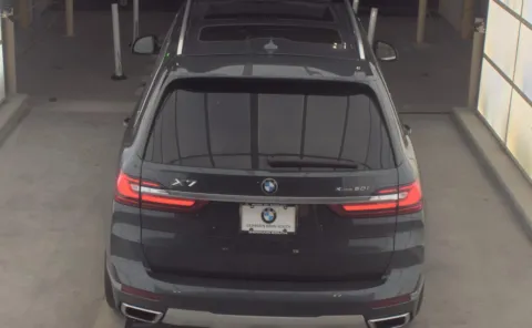 Another view of 2019 BMW X7 xDrive50i for sale in Charlotte, NC at Dream Work Automotive
