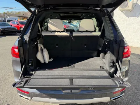 More photos of 2019 BMW X7 xDrive50i at Dream Work Automotive, NC