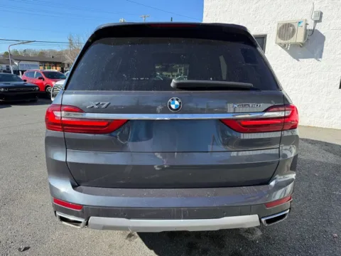 More photos of 2019 BMW X7 xDrive50i at Dream Work Automotive, NC