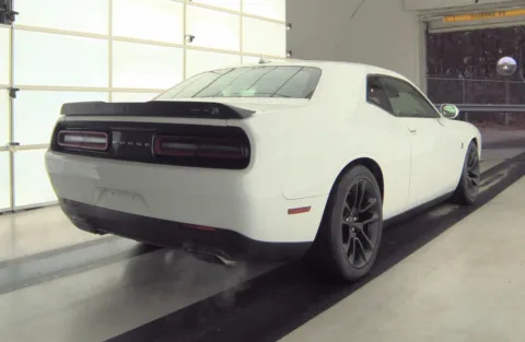 More photos of 2020 Dodge Challenger R/T Scat Pack at Dream Work Automotive, NC