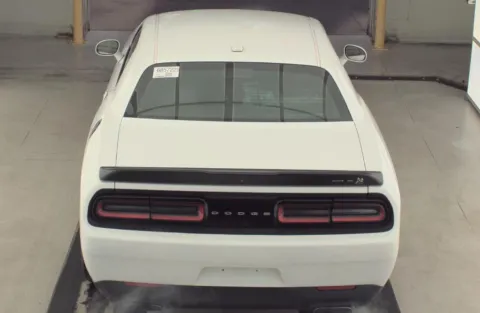 More photos of 2020 Dodge Challenger R/T Scat Pack at Dream Work Automotive, NC